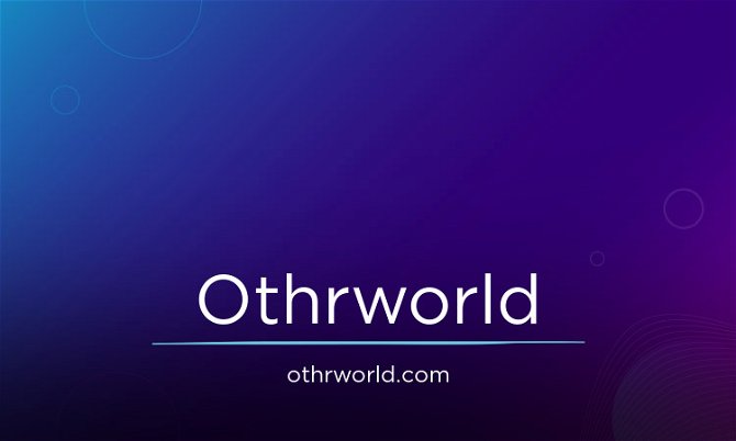 Othrworld.com