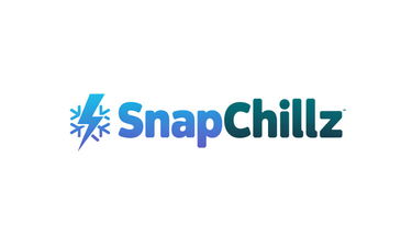 SnapChillz.com - Creative brandable domain for sale