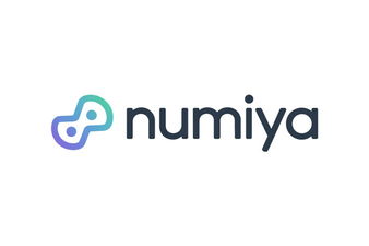 Numiya.com - Creative brandable domain for sale