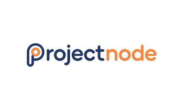 ProjectNode.com - Creative brandable domain for sale