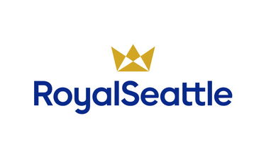 RoyalSeattle.com - Creative brandable domain for sale