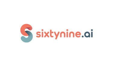 Sixtynine.ai - Creative brandable domain for sale
