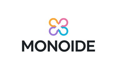 Monoide.com - Creative brandable domain for sale