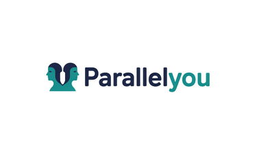 ParallelYou.com - Creative brandable domain for sale
