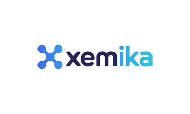 Xemika.com - Creative brandable domain for sale