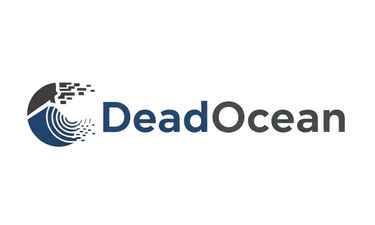 DeadOcean.com - Creative brandable domain for sale