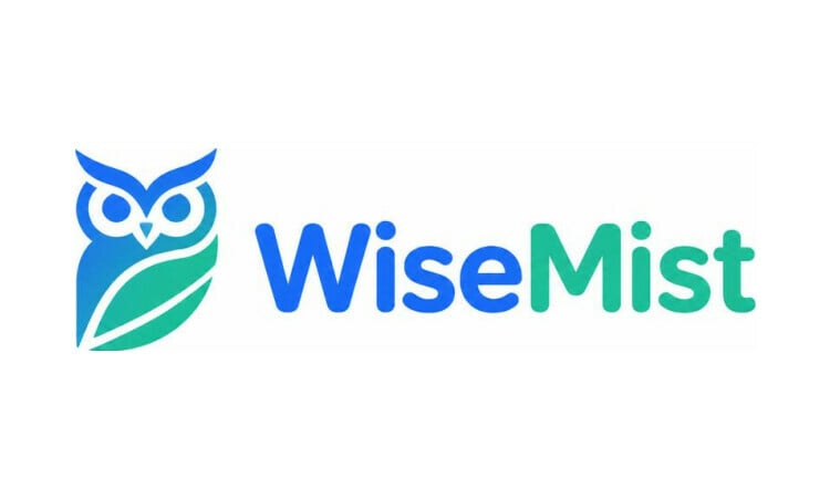 WiseMist logo