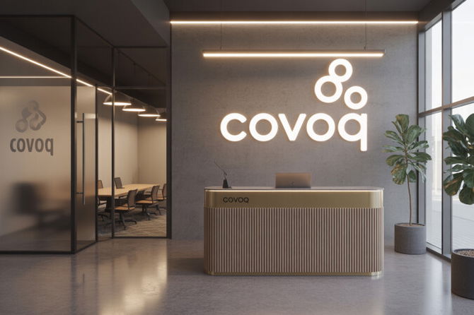 Covoq.com — 4