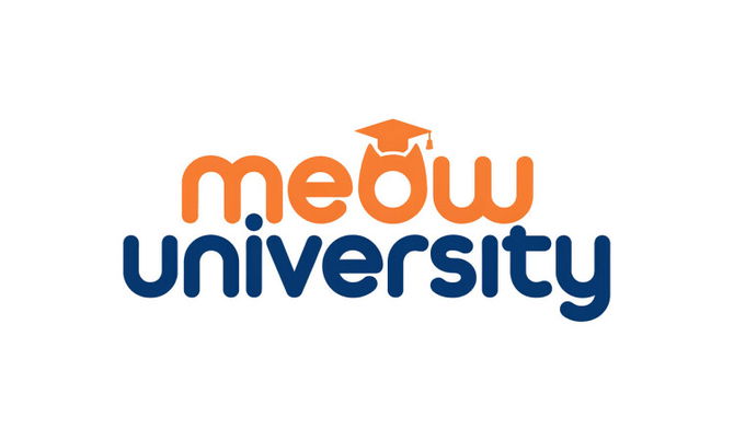 MeowUniversity.com