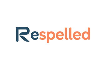Respelled.com - Creative brandable domain for sale