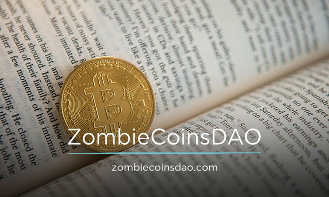 ZombieCoinsDAO.com