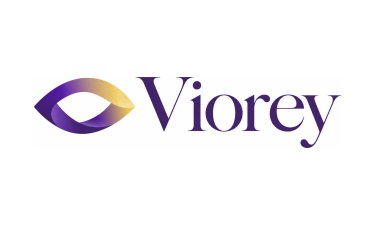 Viorey logo