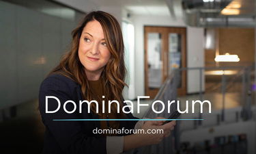 DominaForum.com - Creative brandable domain for sale