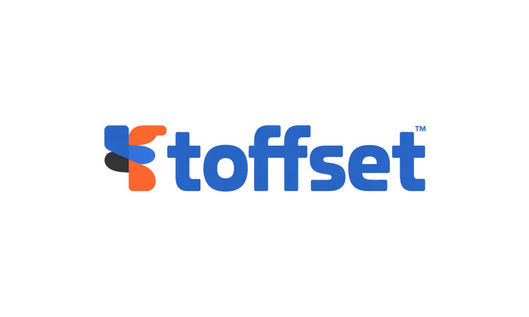 toffset logo