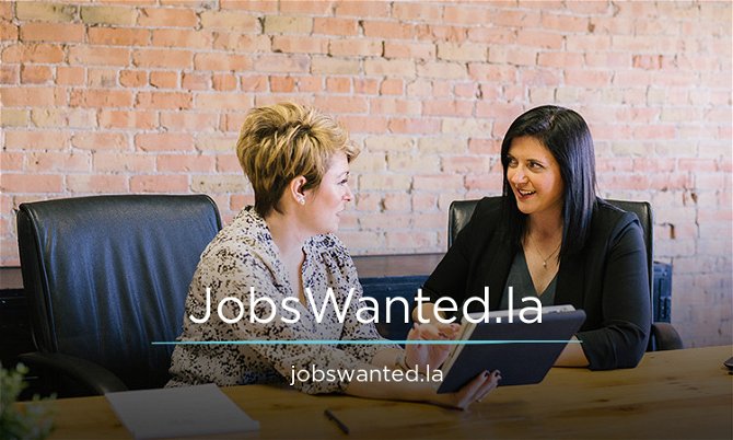 JobsWanted.la
