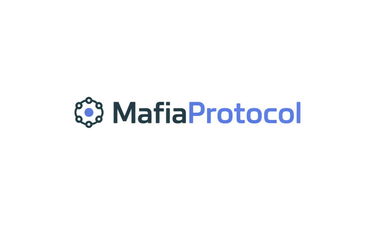 MafiaProtocol.com - Creative brandable domain for sale