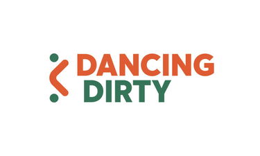DancingDirty.com - Creative brandable domain for sale