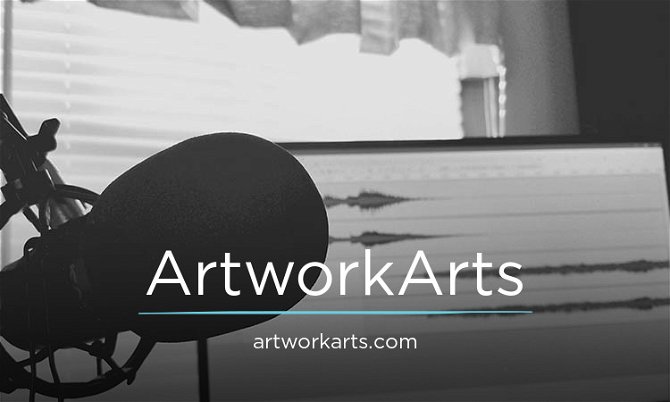 ArtworkArts.com