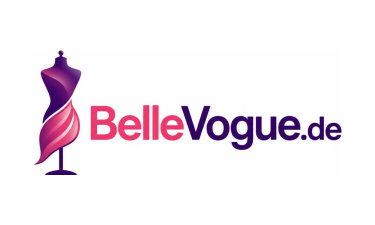 BelleVogue logo