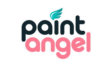 PaintAngel.com - Creative brandable domain for sale
