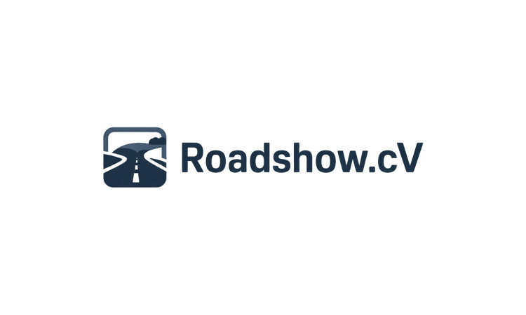 Roadshow logo