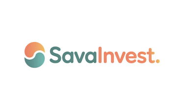 SavaInvest logo