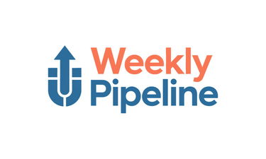 weeklypipeline.com - Creative brandable domain for sale