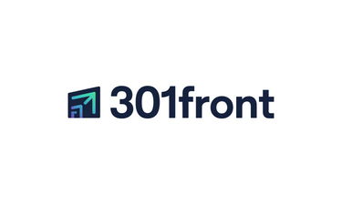 301Front.com - Creative brandable domain for sale