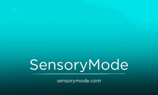 SensoryMode.com
