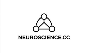 Neuroscience.cc - Creative brandable domain for sale