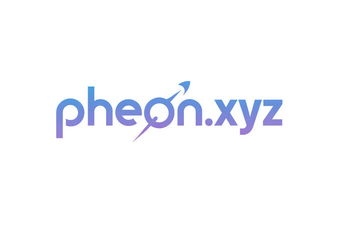 Pheon.xyz is for sale