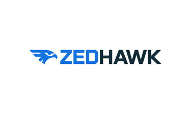 ZedHawk.com - Creative brandable domain for sale