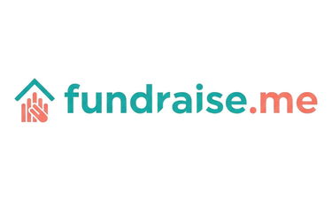 Fundraise.me - Creative brandable domain for sale