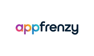AppFrenzy.com - Creative brandable domain for sale