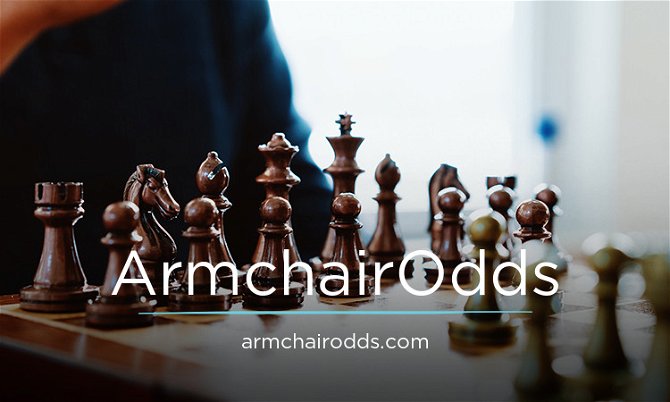 armchairodds.com