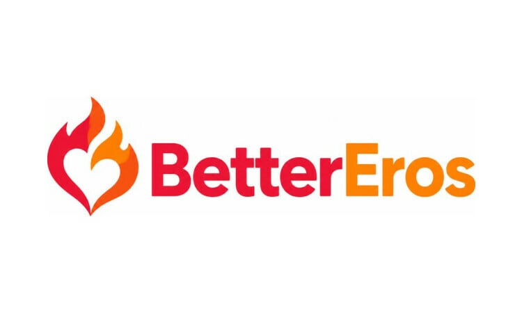 BetterEros logo