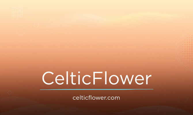 CelticFlower.com