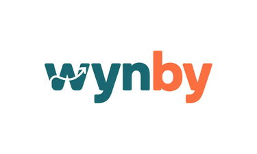 Wynby.com - Creative brandable domain for sale