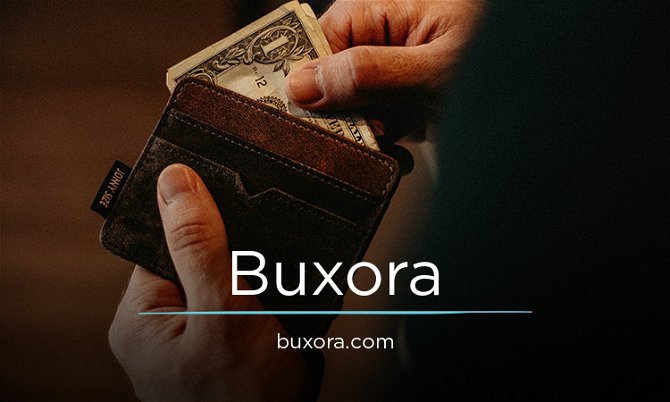 Buxora.com