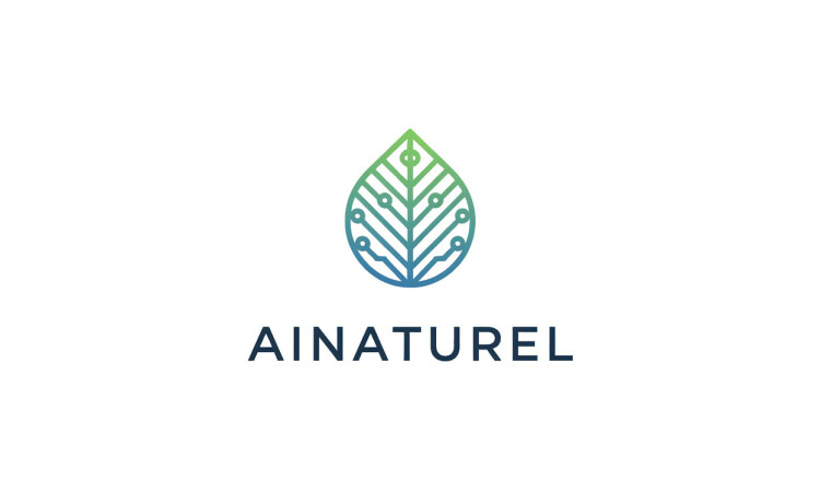 AINaturel logo