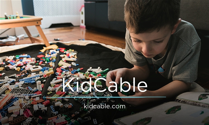 KidCable.com