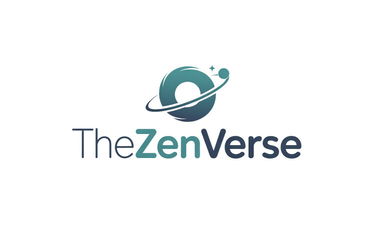 TheZenVerse.com - Creative brandable domain for sale