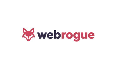 WebRogue.com - Creative brandable domain for sale