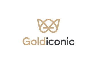 GoldIconic.com