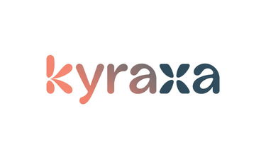 Kyraxa.com - Creative brandable domain for sale