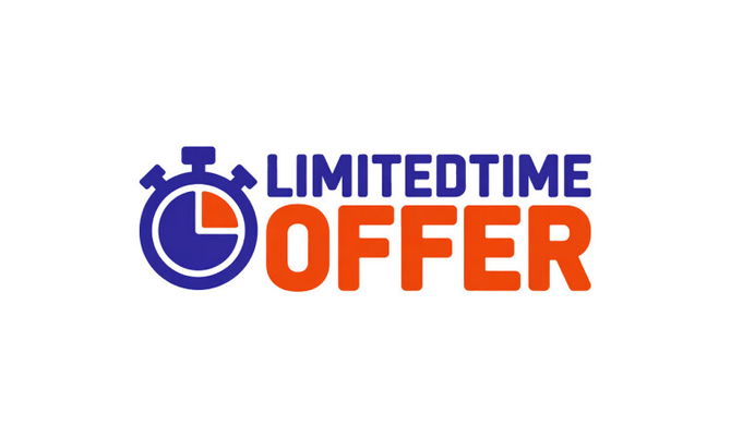 LimitedTimeOffer.com