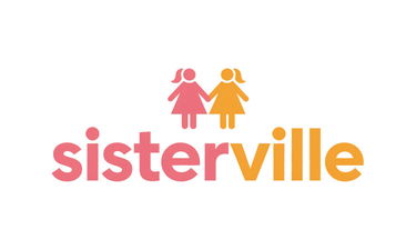 Sisterville.com - Creative brandable domain for sale