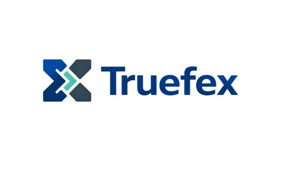 Truefex logo