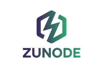 Zunode logo