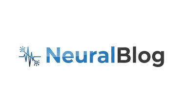 NeuralBlog.com - Creative brandable domain for sale